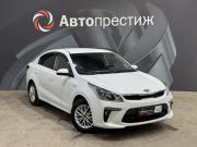 Kia Rio IV Пермь  - изображение 28