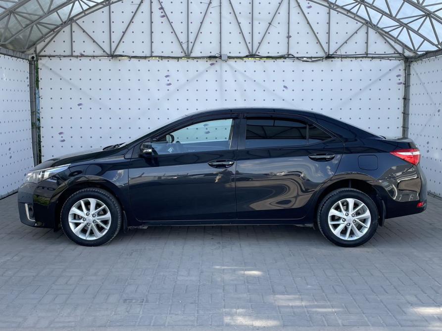 Toyota Corolla XI (E160 E170 E180) Тамбов  - изображение 10