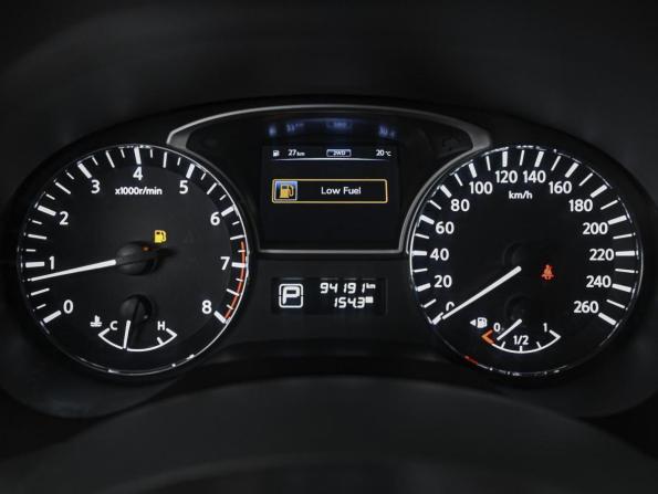 Nissan Pathfinder IV с пробегом 2015 года, цена 1 887 000 рублей, 94191 км, внедорожник, Автокод Объявления