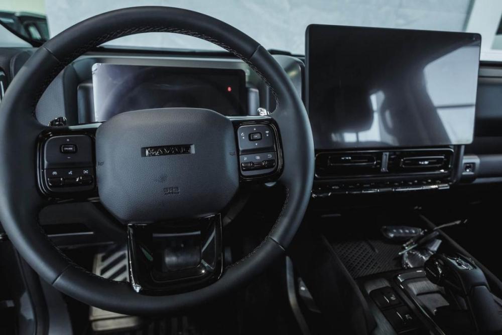 Haval H9 II Киров  - изображение 13