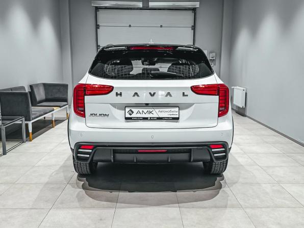 Haval Jolion I Рестайлинг с пробегом 2024 года, цена 1 780 000 рублей, 65295 км, внедорожник, Автокод Объявления