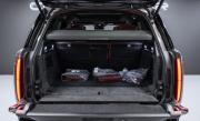 Land Rover Range Rover V Москва  - изображение 60