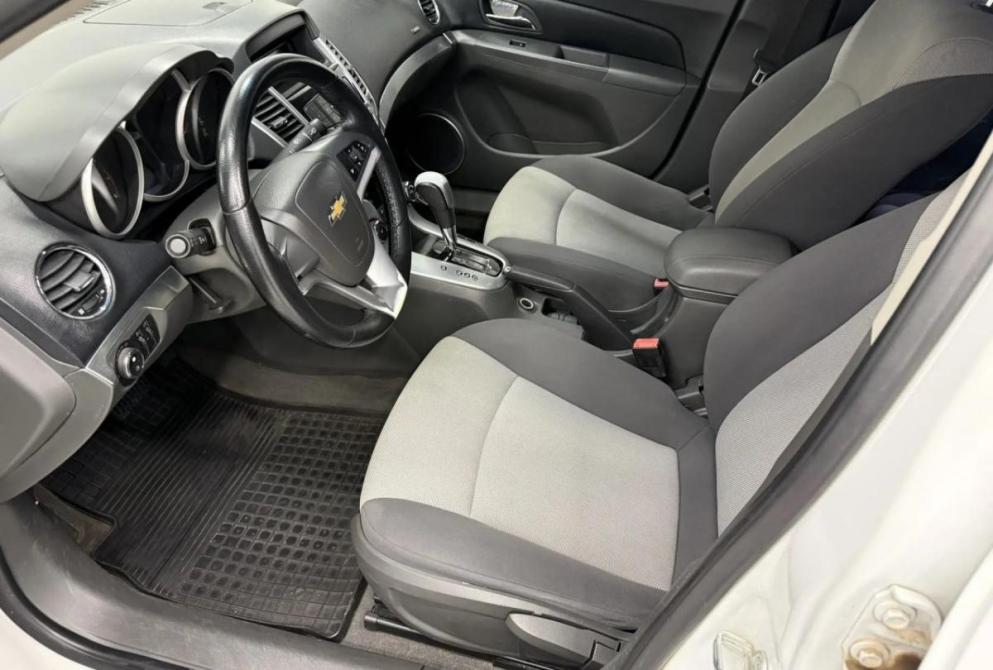 Chevrolet Cruze I Астрахань  - изображение 18