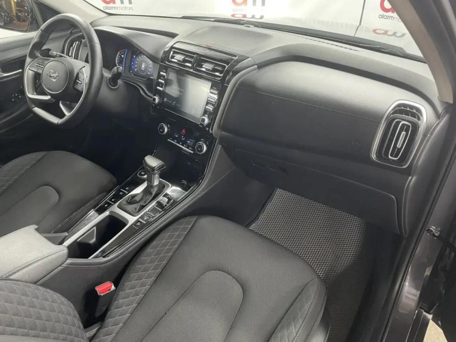Hyundai Creta II Санкт-Петербург  - изображение 12