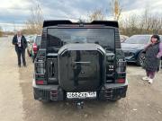 JETOUR T2 Пермь  - изображение 12