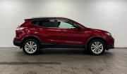 Nissan Qashqai II Санкт-Петербург  - изображение 23