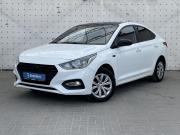 Hyundai Solaris II Тамбов  - изображение 21