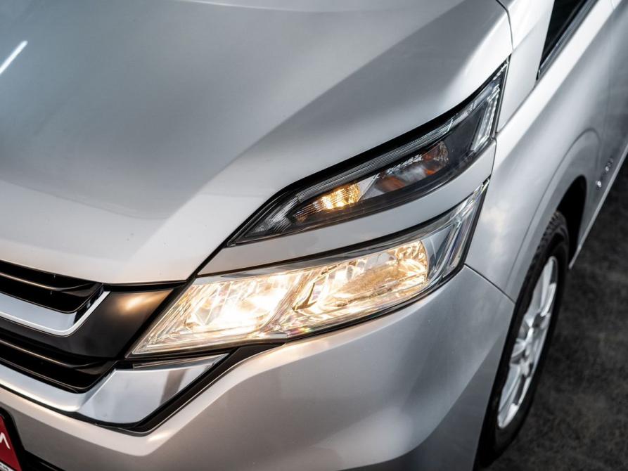 Nissan Serena V (C27) Рестайлинг Иркутск  - изображение 21