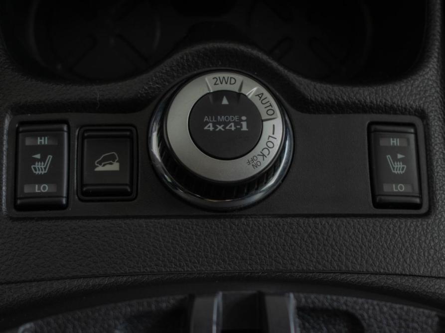 Nissan X-Trail III Москва  - изображение 16