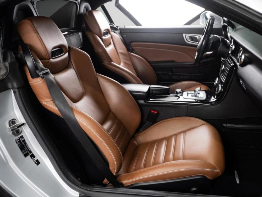 Mercedes-Benz SLC I (R172) Тюмень  - изображение 13