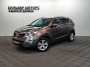 Kia Sportage III Пермь  - изображение 21