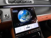 Mercedes-Benz S-Класс VII (W223) Москва  - изображение 53