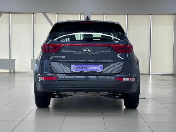 Kia Sportage IV с пробегом 2017 года, цена 2 030 000 рублей, 71369 км, внедорожник, Автокод Объявления