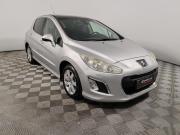 Peugeot 308 I Рестайлинг Москва  - изображение 23