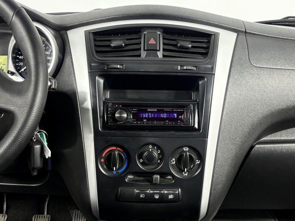 Datsun on-DO I с пробегом 2015 года, цена 590 000 рублей, 110963 км, седан, Автокод Объявления