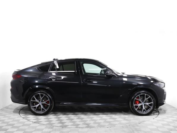 BMW X6 III (G06) с пробегом 2021 года, цена 7 444 000 рублей, 84312 км, внедорожник, Автокод Объявления