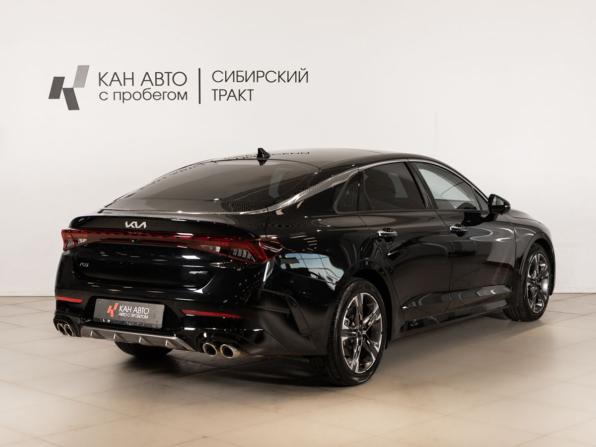 Kia K5 III с пробегом 2021 года, цена 3 086 700 рублей, 49000 км, седан, Автокод Объявления
