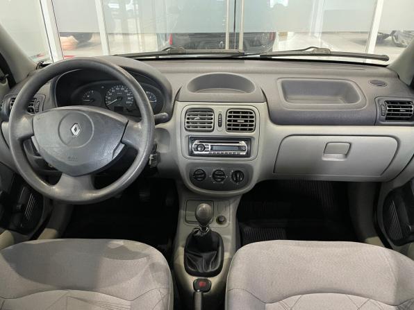 Renault Symbol I Рестайлинг с пробегом 2002 года, цена 305 000 рублей, 145209 км, седан, Автокод Объявления