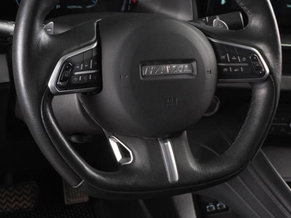 Haval F7x I Рестайлинг с пробегом 2022 года, цена 2 029 000 рублей, 57852 км, внедорожник, Автокод Объявления
