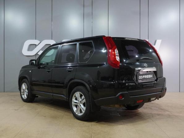 Nissan X-Trail II Рестайлинг с пробегом 2013 года, цена 1 329 000 рублей, 117070 км, внедорожник, Автокод Объявления