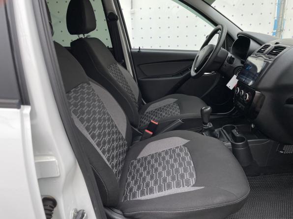 Lada (ВАЗ) Granta I Рестайлинг с пробегом 2019 года, цена 770 000 рублей, 66641 км, универсал, Автокод Объявления