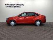 Lada (ВАЗ) Vesta I Пермь  - изображение 26