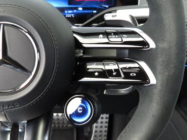 Mercedes-Benz S-Класс AMG IV (W223) с пробегом 2024 года, цена 27 990 000 рублей, 22500 км, седан, Автокод Объявления