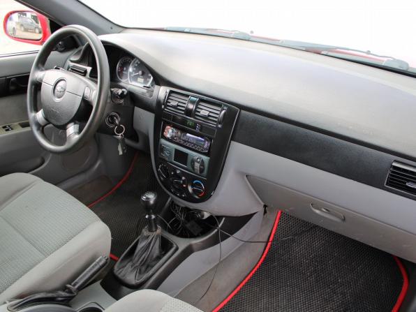 Chevrolet Lacetti I с пробегом 2008 года, цена 329 000 рублей, 264194 км, седан, Автокод Объявления