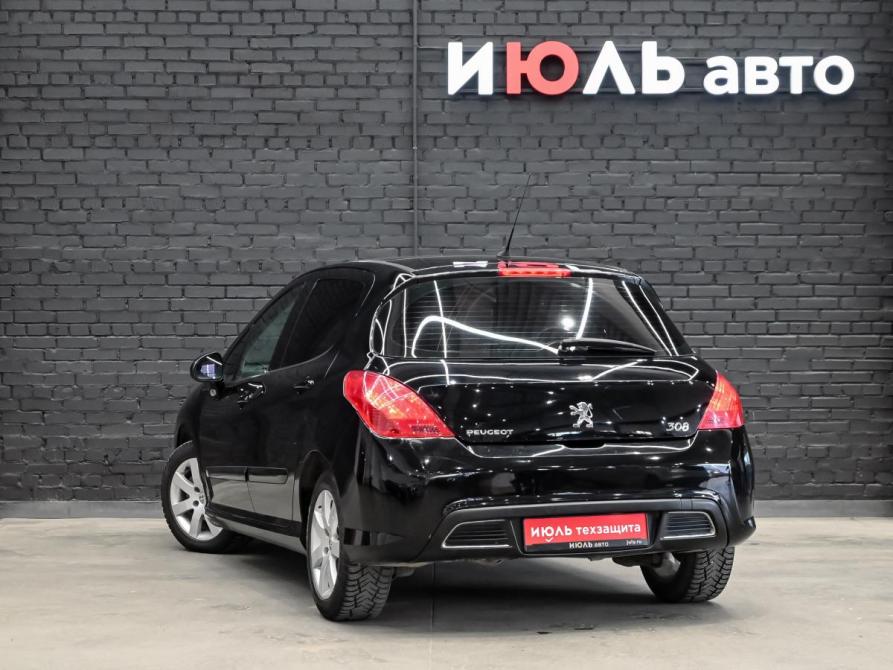 Peugeot 308 I Екатеринбург  - изображение 7