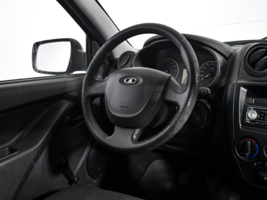 Lada (ВАЗ) Granta I Санкт-Петербург  - изображение 13