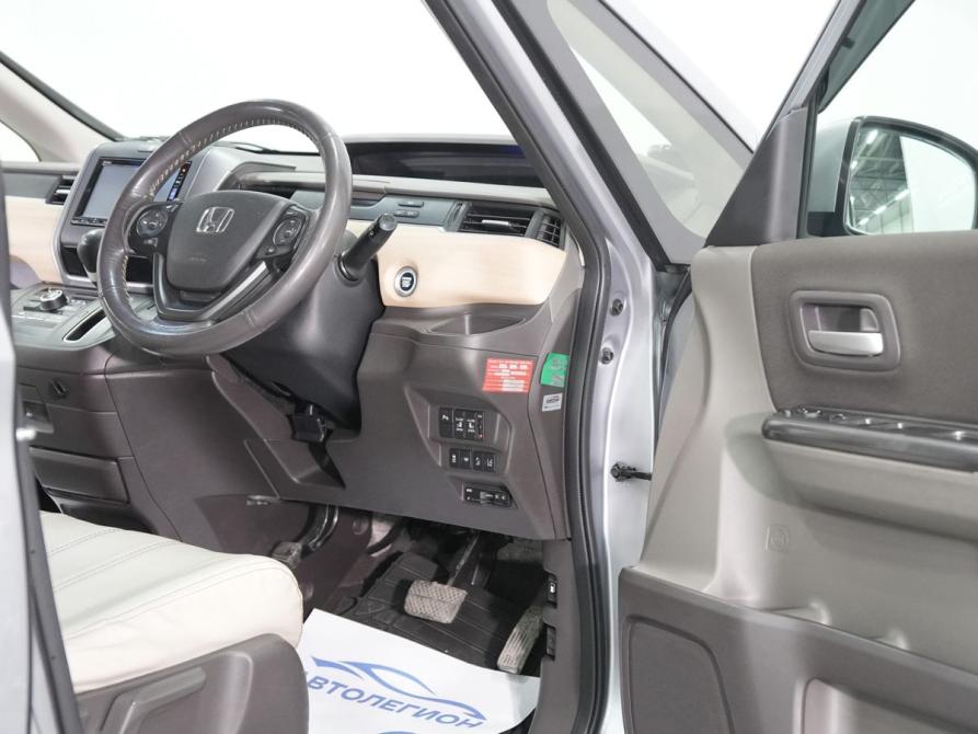 Honda Freed II Новосибирск  - изображение 15