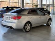 Kia Forte I Новосибирск  - изображение 23