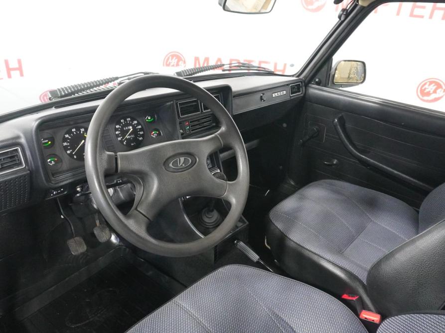 Lada (ВАЗ) 2107 Вологда  - изображение 9