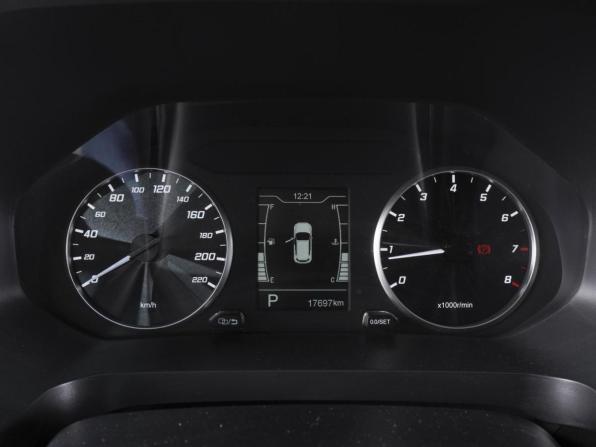 Chery Tiggo 4 Pro I Рестайлинг с пробегом 2025 года, цена 1 759 000 рублей, 17697 км, внедорожник, Автокод Объявления