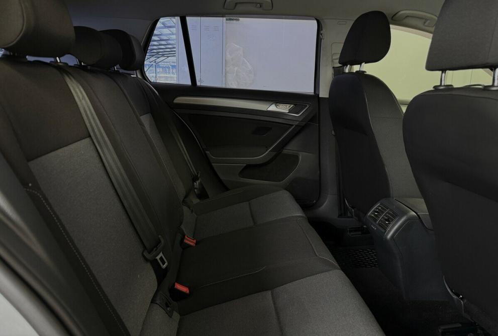 Volkswagen Golf VII Москва  - изображение 12
