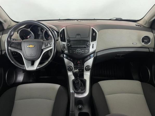 Chevrolet Cruze I Рестайлинг с пробегом 2013 года, цена 730 000 рублей, 144955 км, седан, Автокод Объявления