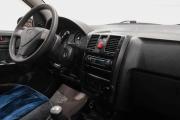 Hyundai Getz I Рестайлинг Новокузнецк  - изображение 53