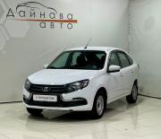 Lada (ВАЗ) Granta I Рестайлинг Воронеж  - изображение 22