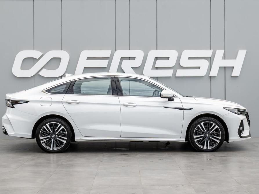 Chery Arrizo 8 Краснодар  - изображение 5