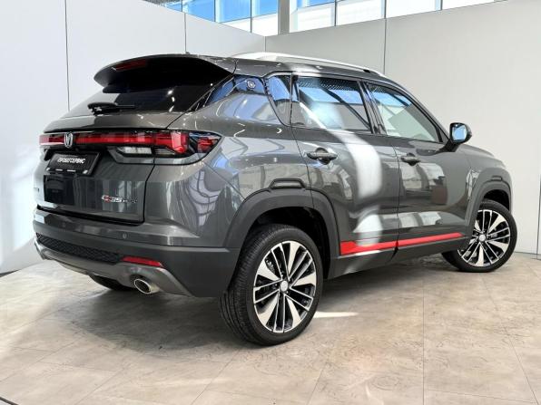 Changan CS35 Plus I Рестайлинг с пробегом 2023 года, цена 1 930 000 рублей, 22315 км, внедорожник, Автокод Объявления