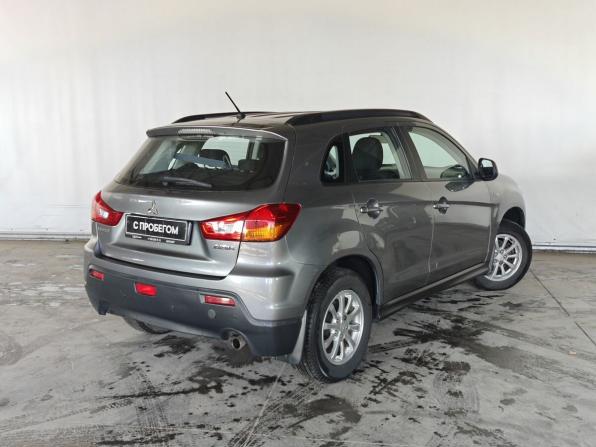 Mitsubishi ASX I Рестайлинг с пробегом 2012 года, цена 1 150 000 рублей, 68619 км, внедорожник, Автокод Объявления