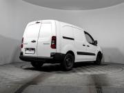 Peugeot Partner II Рестайлинг 2 Санкт-Петербург  - изображение 20