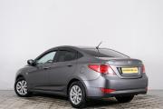 Hyundai Solaris I Рестайлинг Красноярск  - изображение 28