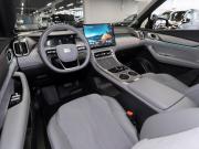 Geely Galaxy M7 Москва  - изображение 37