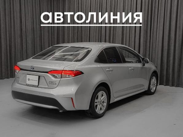 Toyota Levin XII (E210) с пробегом 2020 года, цена 1 850 000 рублей, 82700 км, седан, Автокод Объявления