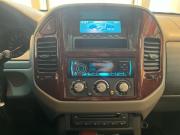 Mitsubishi Pajero III Рестайлинг Екатеринбург  - изображение 45