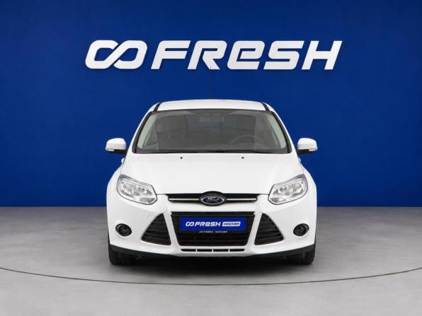 Ford Focus III с пробегом 2012 года, цена 1 049 077 рублей, 68654 км, хэтчбек, Автокод Объявления