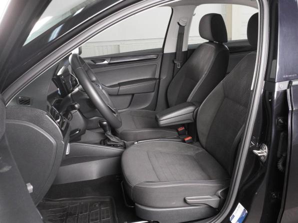 Volkswagen Polo VI с пробегом 2021 года, цена 1 619 000 рублей, 112824 км, лифтбек, Автокод Объявления
