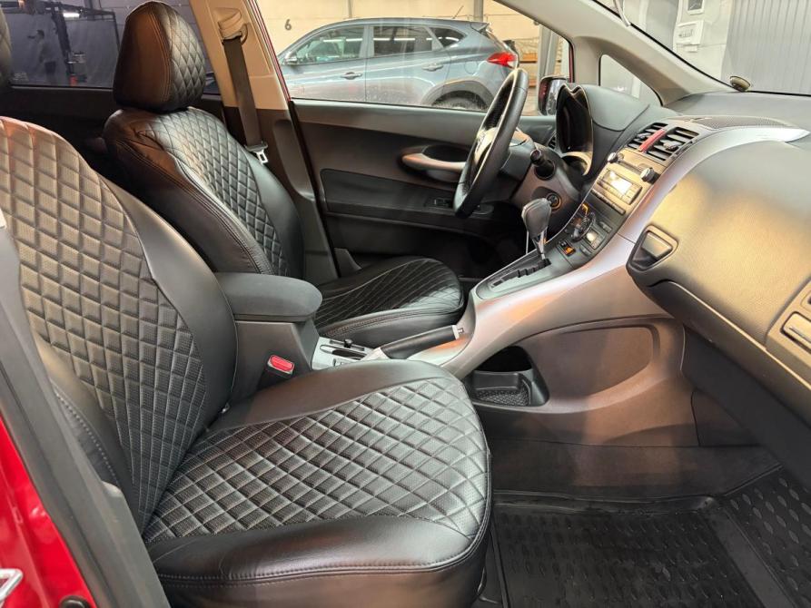 Toyota Auris I Рестайлинг Краснодар  - изображение 15