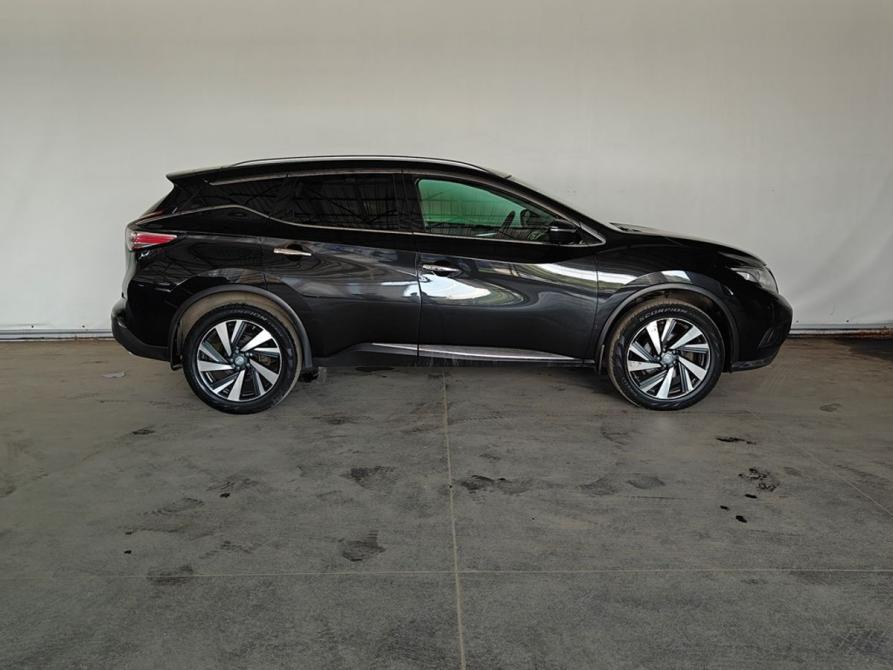 Nissan Murano III (Z52) Москва  - изображение 8